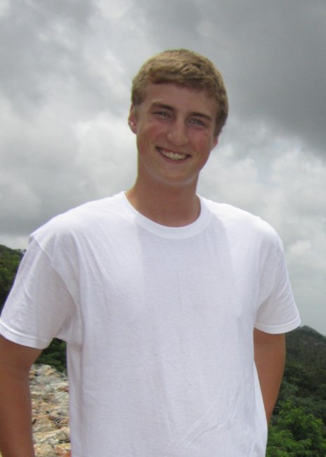 Obituario de Chandler Holden Baker