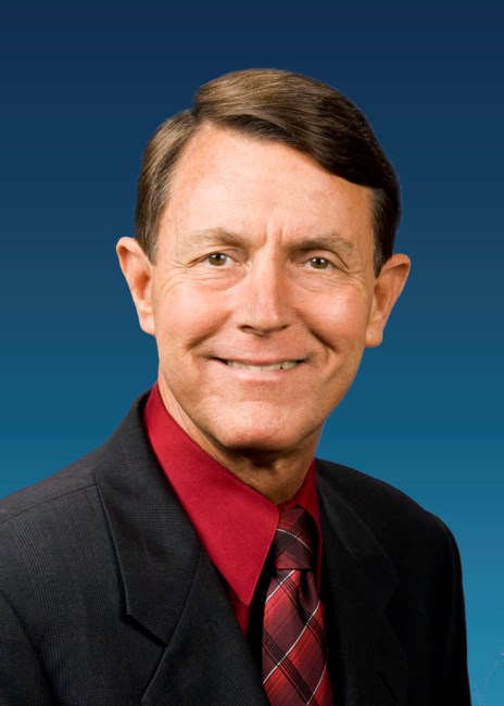 Obituary of James Donald Baillie II