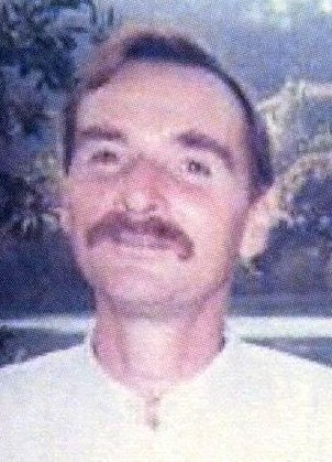 Obituario de John L Magnus