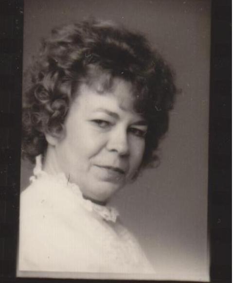 Obituary of Patricia Rae White