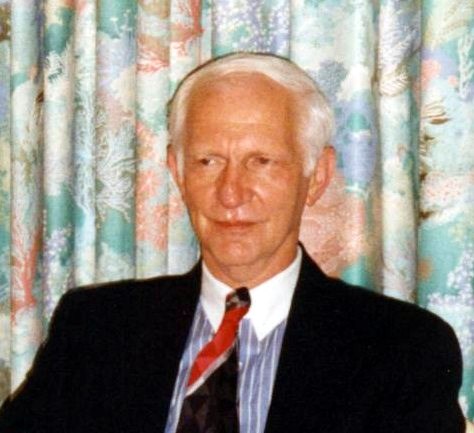 Obituary of Larry Dean Spicer