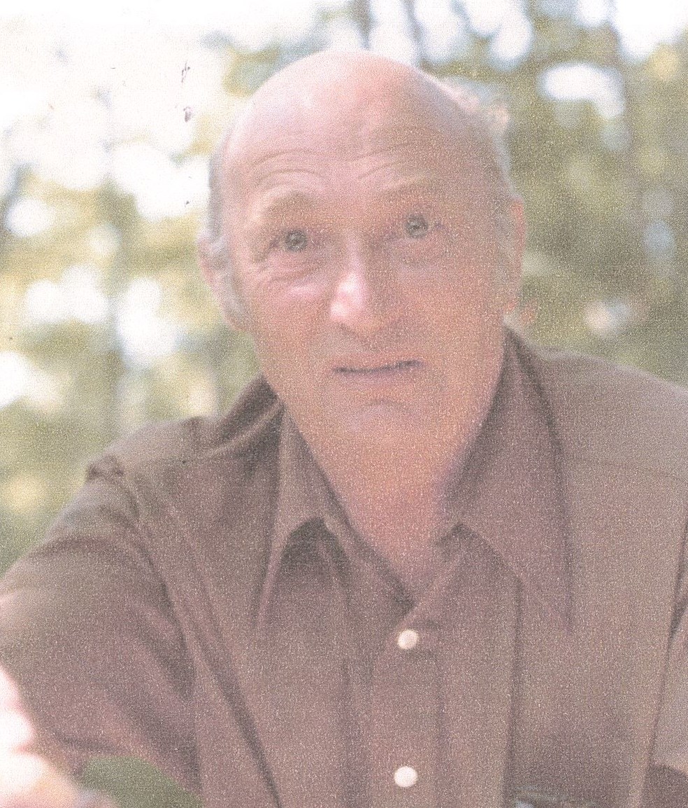 Obituario de Russell Young