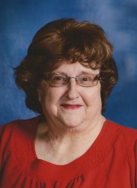 Obituary of Nancy A. Geiger