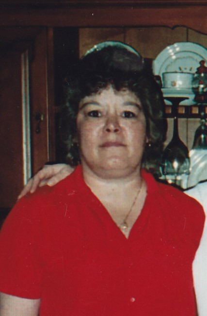 Obituary of Freda Kay Sturgill Schultz