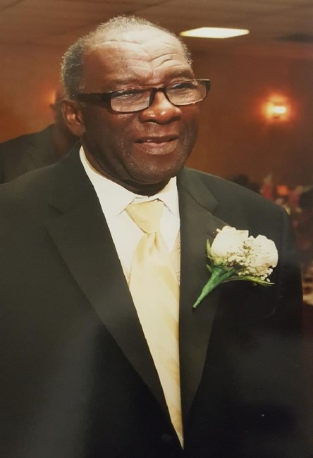 Obituary of Walter Lee Hawthorne