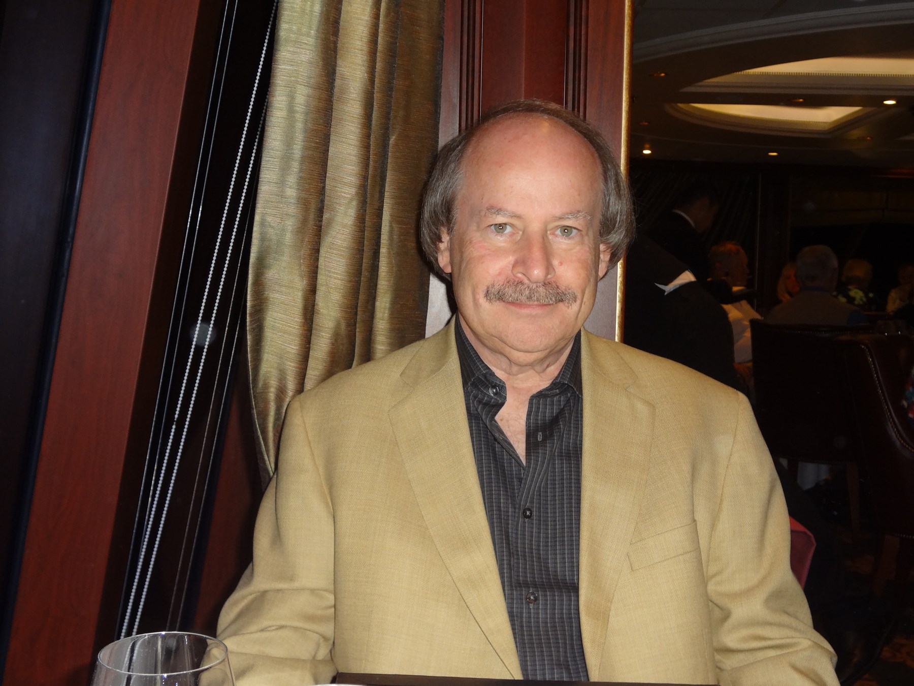 Obituary of Russell Anthony Heinle Jr.