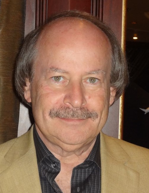 Obituary of Russell Anthony Heinle Jr.