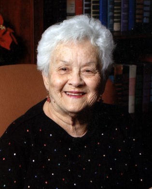 Obituary of Phyllis Davidson