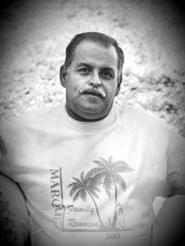 Obituary of Francisco Javier Martinez