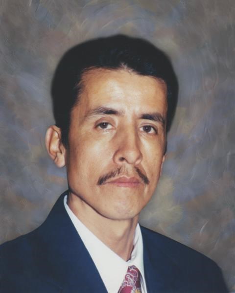 Obituary of Alvaro Rogelio Carbajal