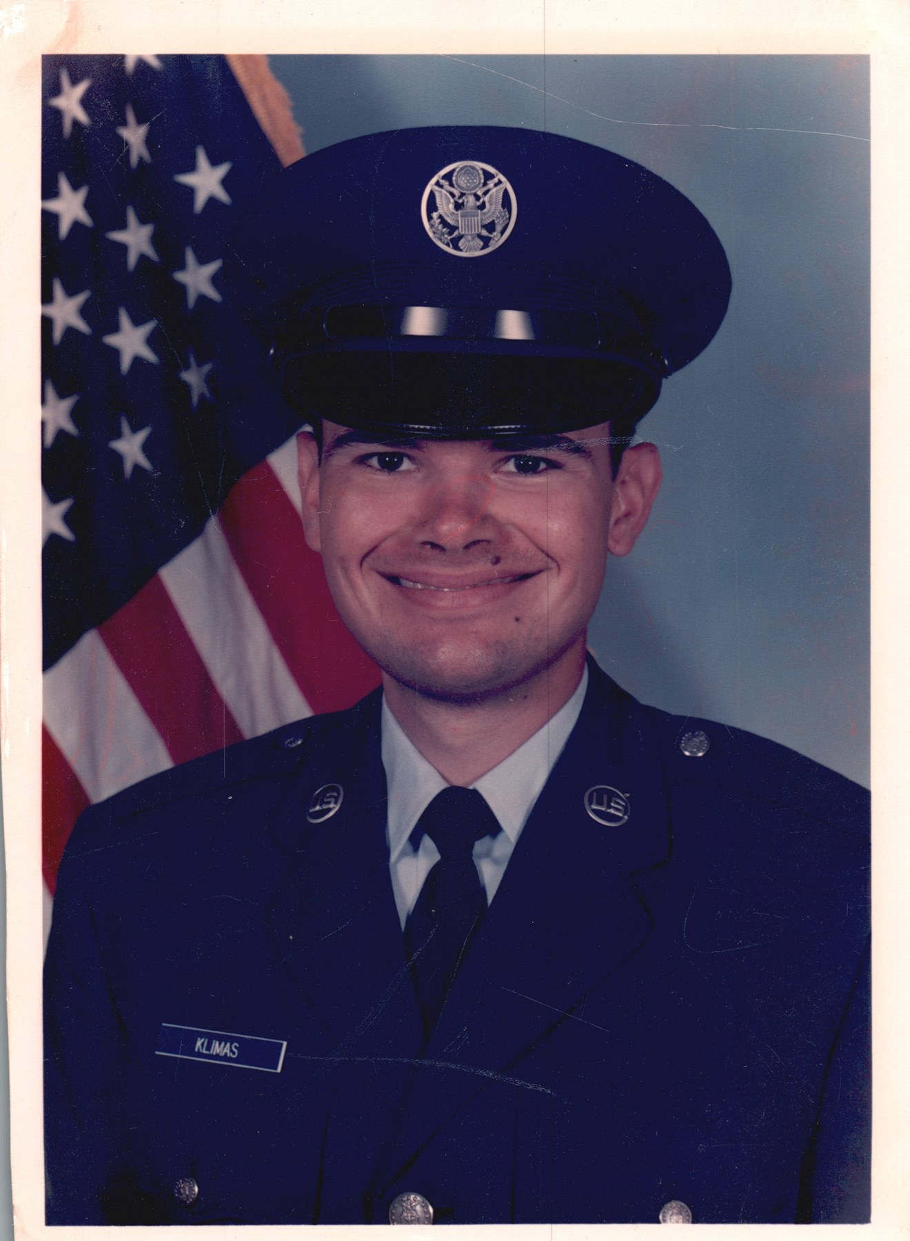 Obituary of Vincent Matthew Klimas