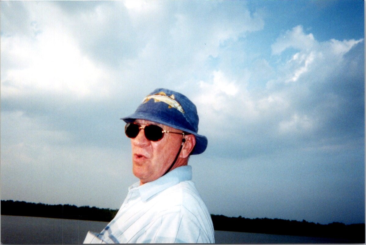 Obituary of Alton "Bo" Lee Miller