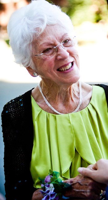 Obituary of Jeanette Carper Brady