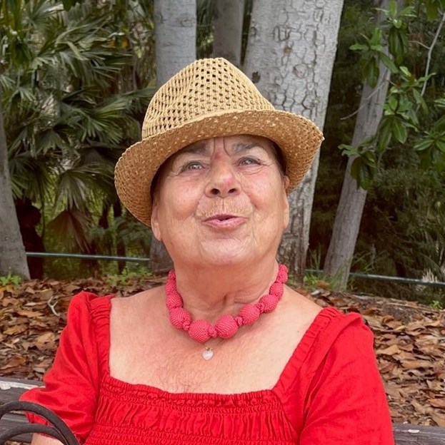 Obituary of Ulrike Randolph