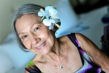 Obituary of Pat Meneses