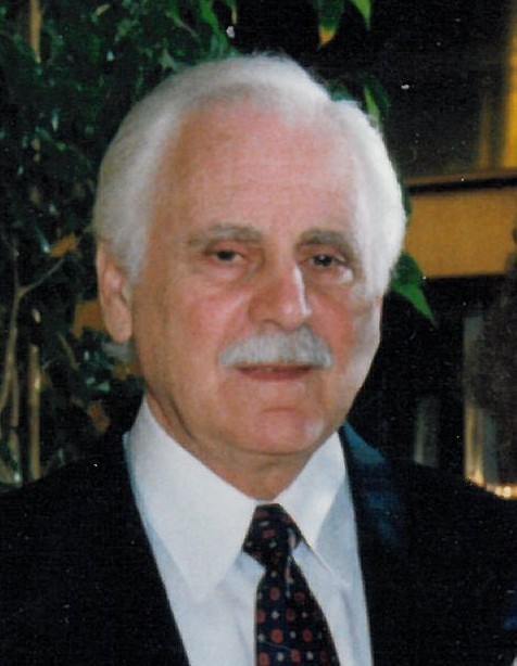 Obituary of Louis Savour Chetcuti