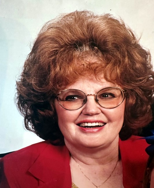 Obituary of Margie Nell Starustka