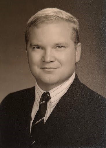 Avis de décès de John Donald Andrew Jr.