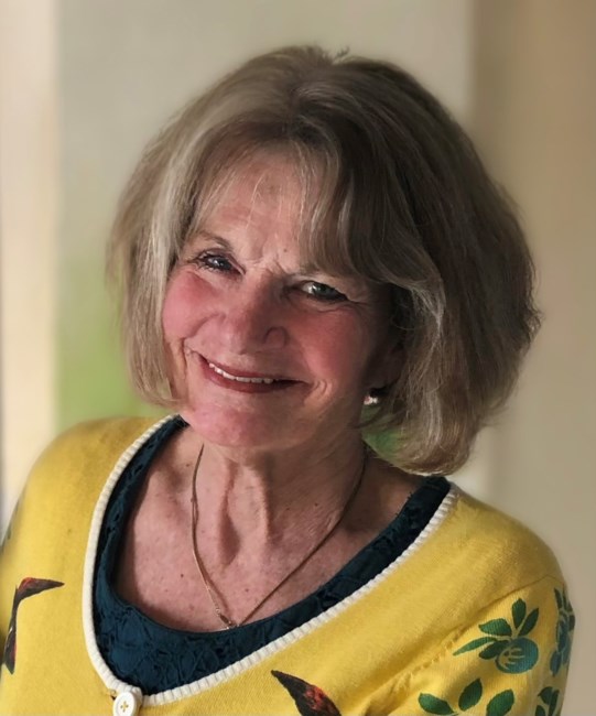 Obituary of Janice Leslie Osborn Zajac