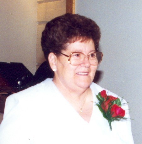 Obituary of Jeannette M. Albert