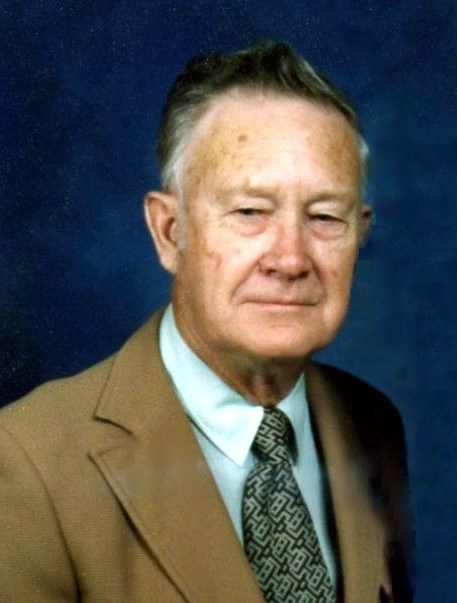 Obituary of Lt. Col. James Jacob Orth, USAF (Ret.)