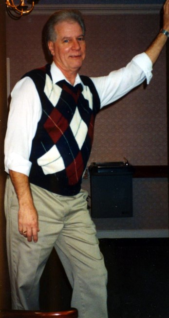 Obituary of Clyde Dillon Wilder