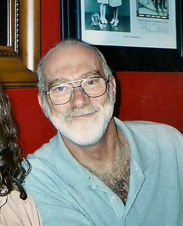 Obituary of Richard Gerald Murphy