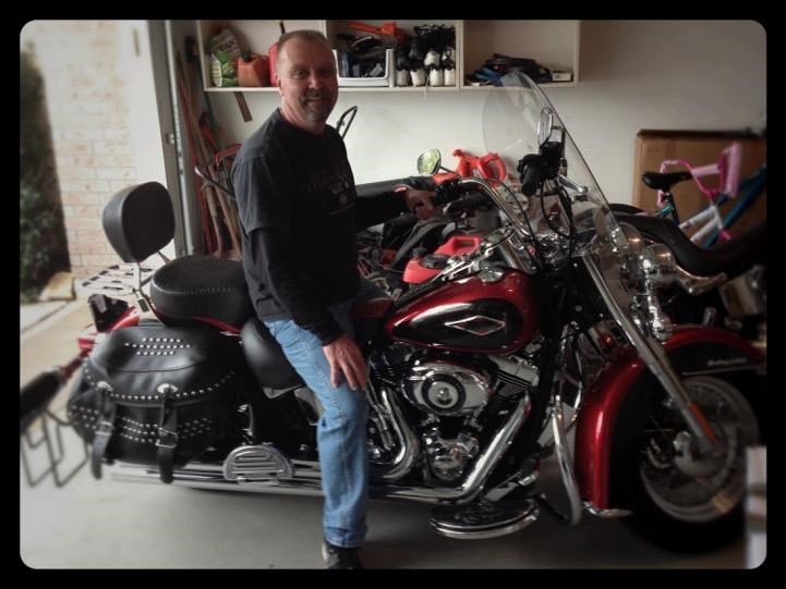 Obituary of Michael David Cox