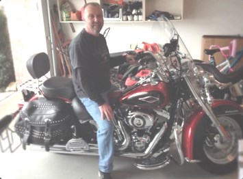 Obituary of Michael David Cox