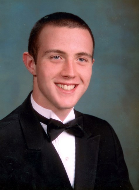 Obituary of Christopher Gilbert Magee