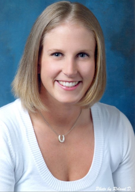 Obituary of Amber Danielle Skall