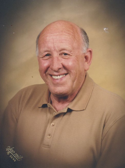 Obituario de Bobby Dean Groves