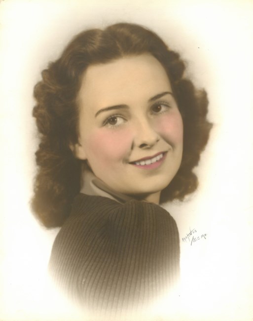 Obituary of Marthea L. Mance