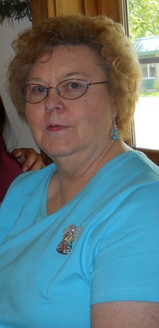 Obituary of Mary Jean Reynolds
