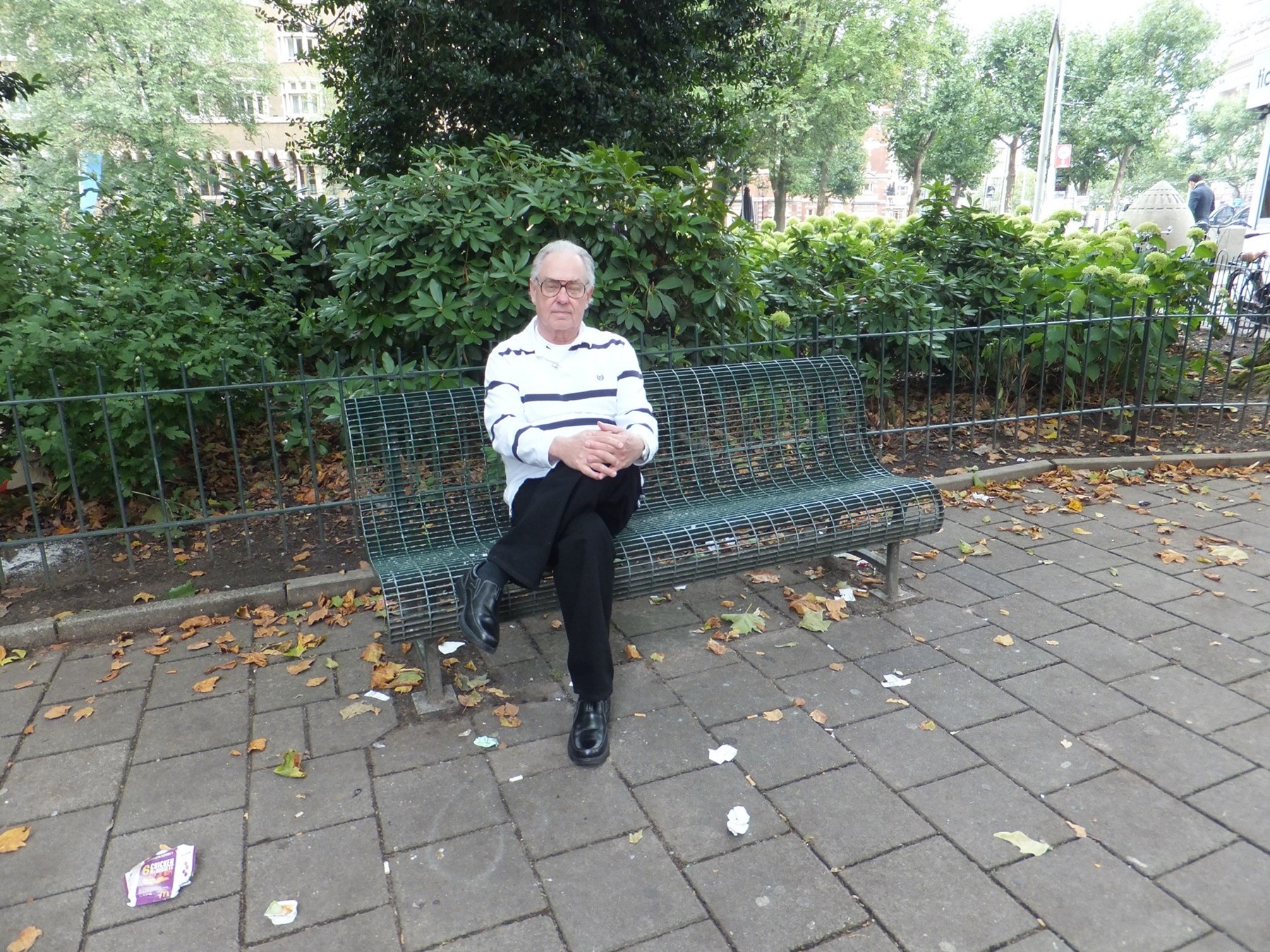 Obituary of Garry Ray Clark