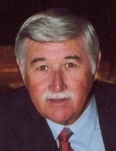 Obituary of Adrian Hutchison