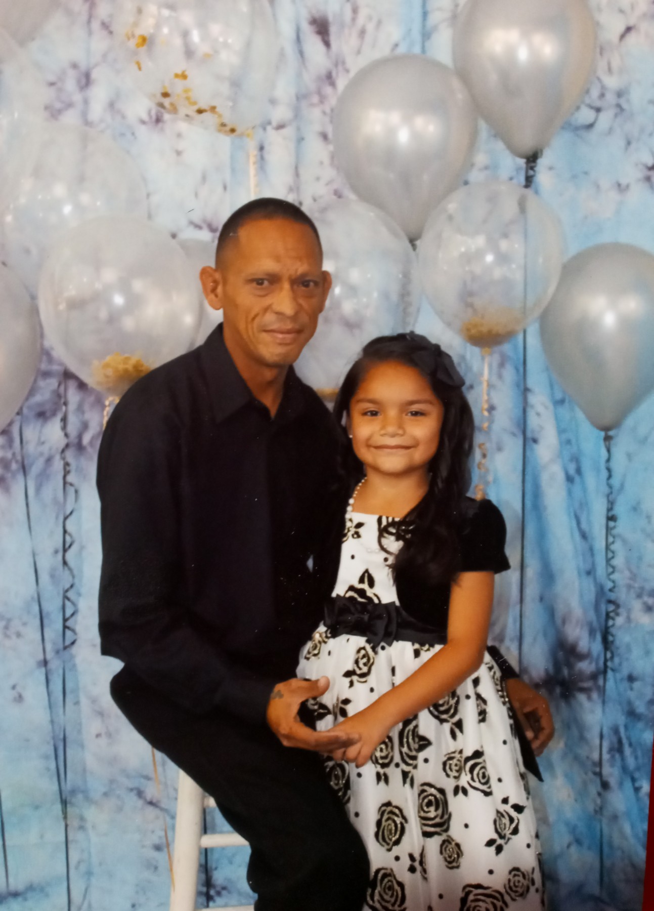 Obituary of Andres Perez