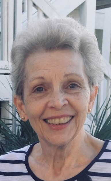 Obituary of Betty Mize Bearden