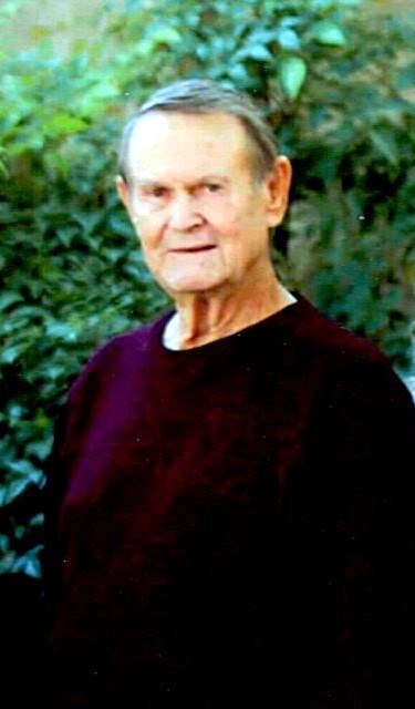 Obituary of Milton Lorice Young