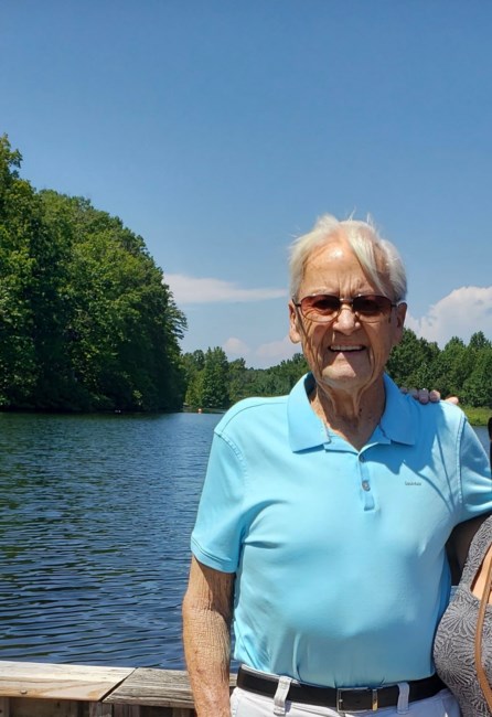 Obituary of Jay Norman Payne