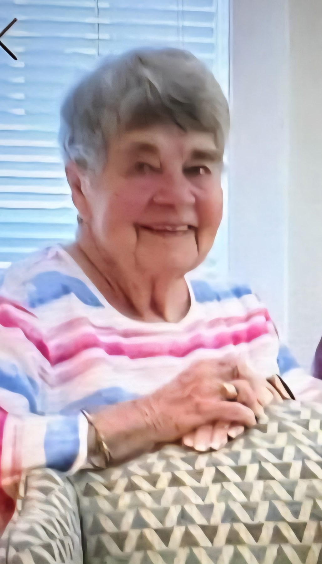 Obituary of Margaret Kuhnly