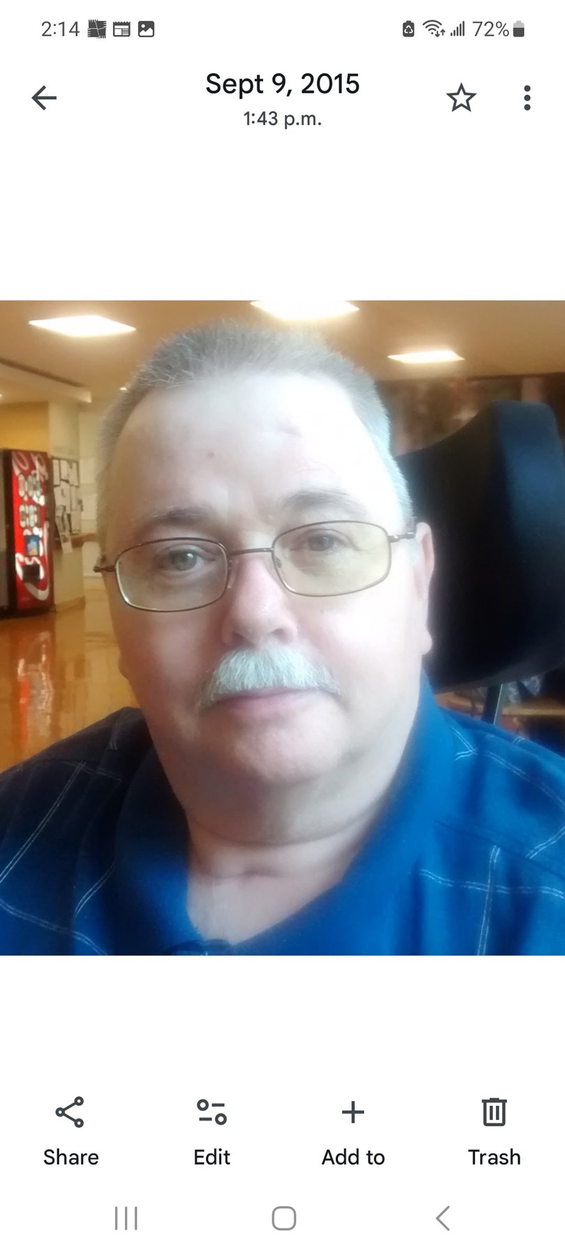 Obituary of John "Jack" Robert Walton