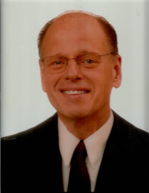 Obituary of John Sohn Wolfe