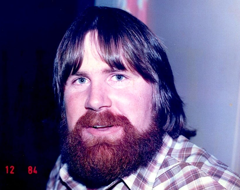 Obituario de Steve Edward Glidewell