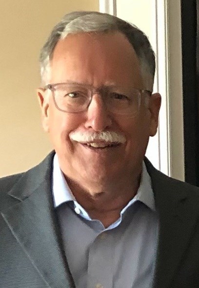 Obituary of Richard Frank Thorn