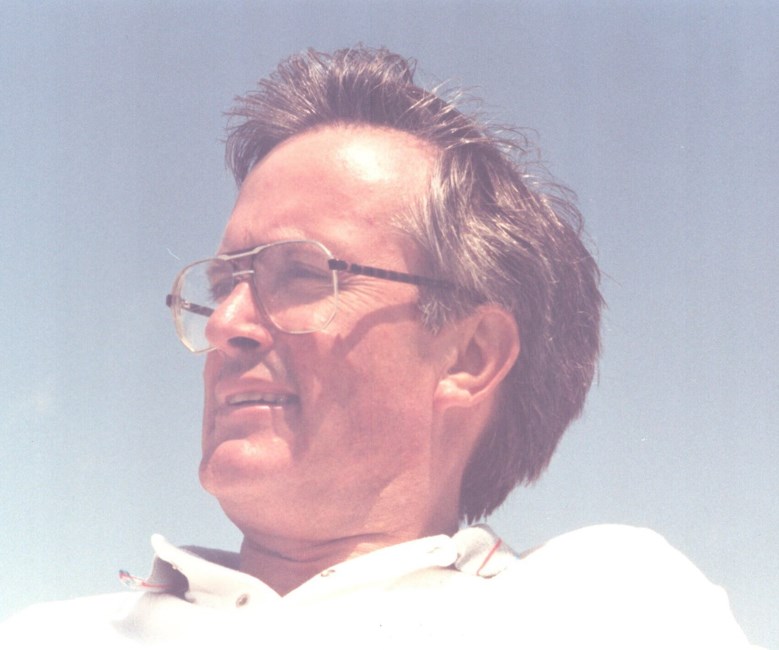 Obituary of Adrian F. Carolan