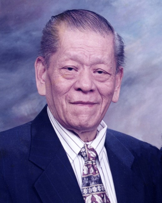 Obituary of Mr. Lung Shek "Jack" Lee