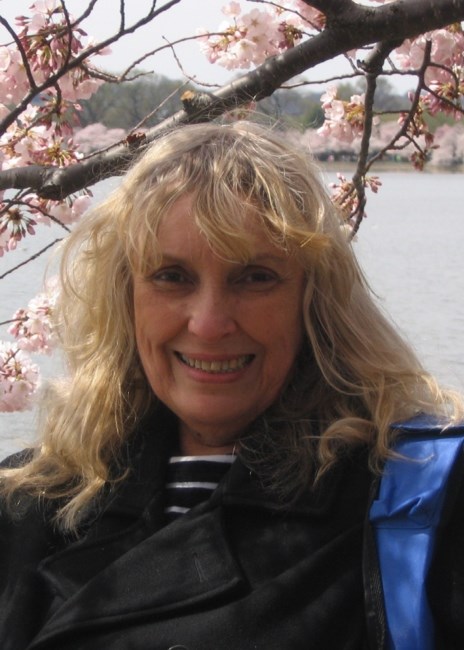 Obituary of Linda Kaye Winternitz