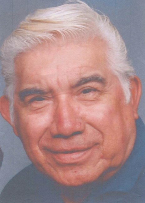 Obituary of Daniel Avelino Morales Sr.