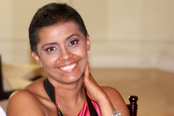 Avis de décès de Adriana Maria Zapata